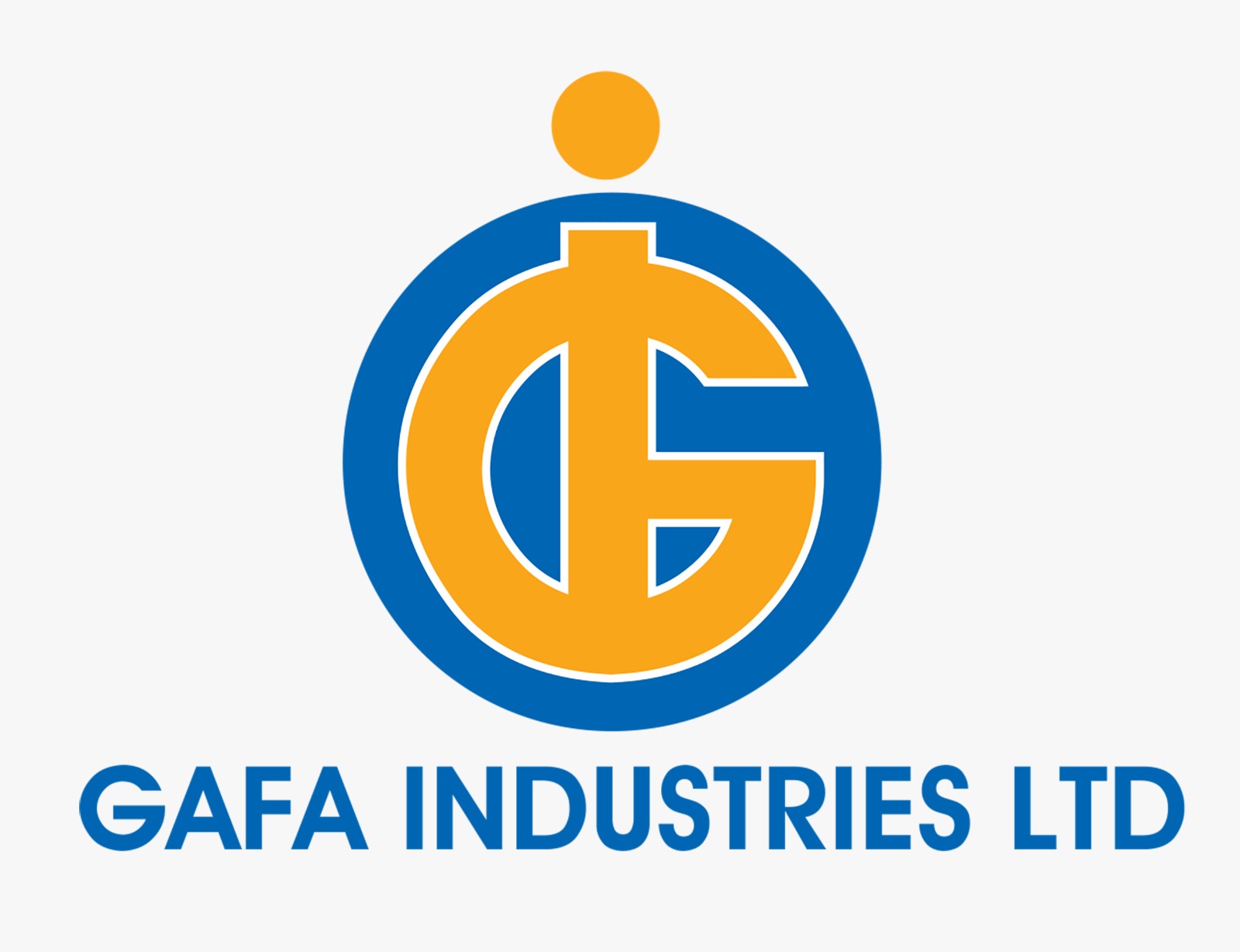 GAFA Industries Ltd Logo